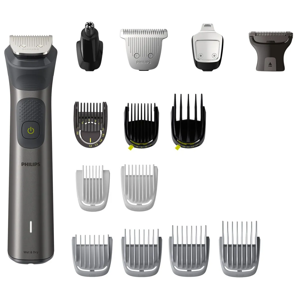 Philips Σετ Ανδρικής Περιποίησης MG7940/15 Series 7000