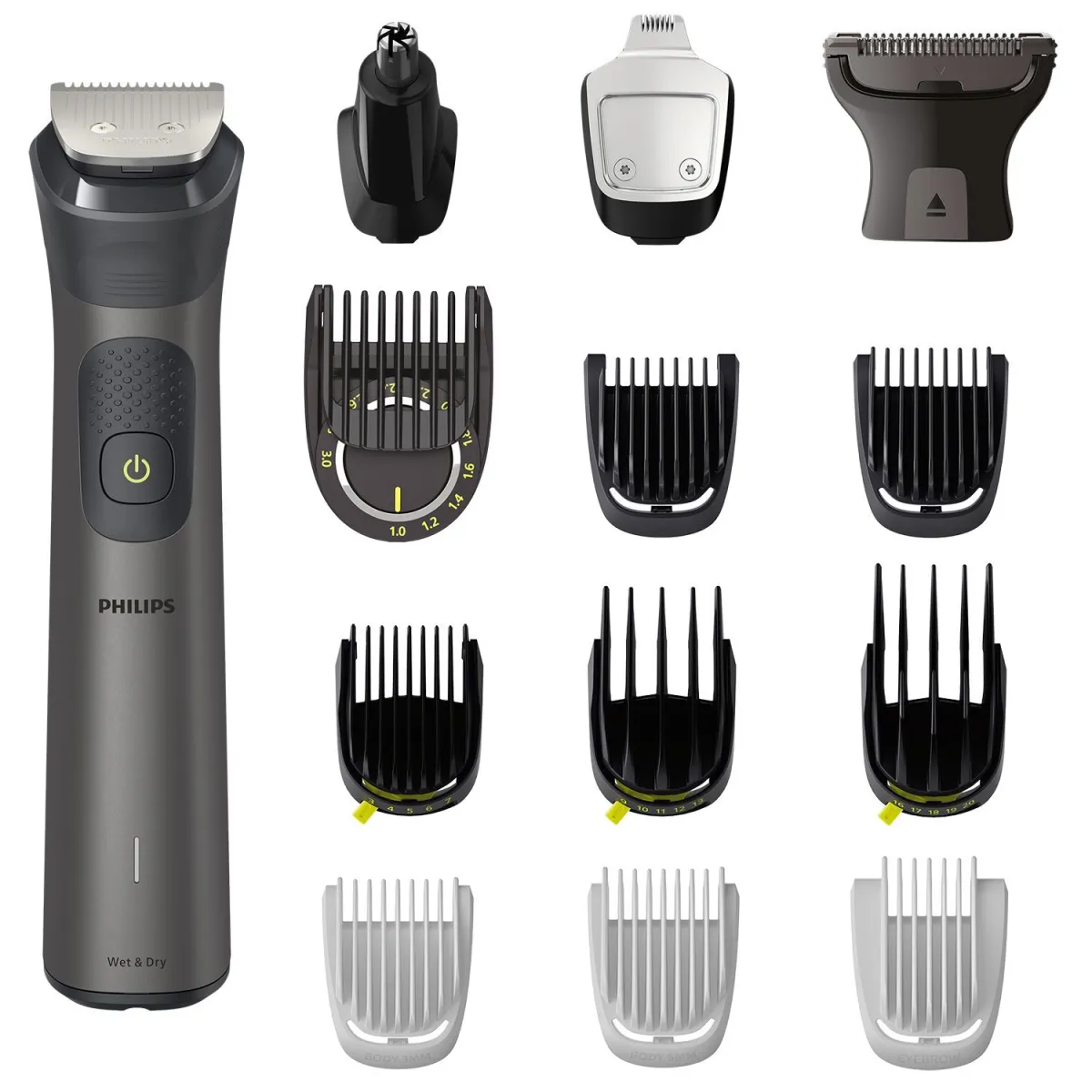 Philips Σετ Ανδρικής Περιποίησης MG7940/75 Series 7000