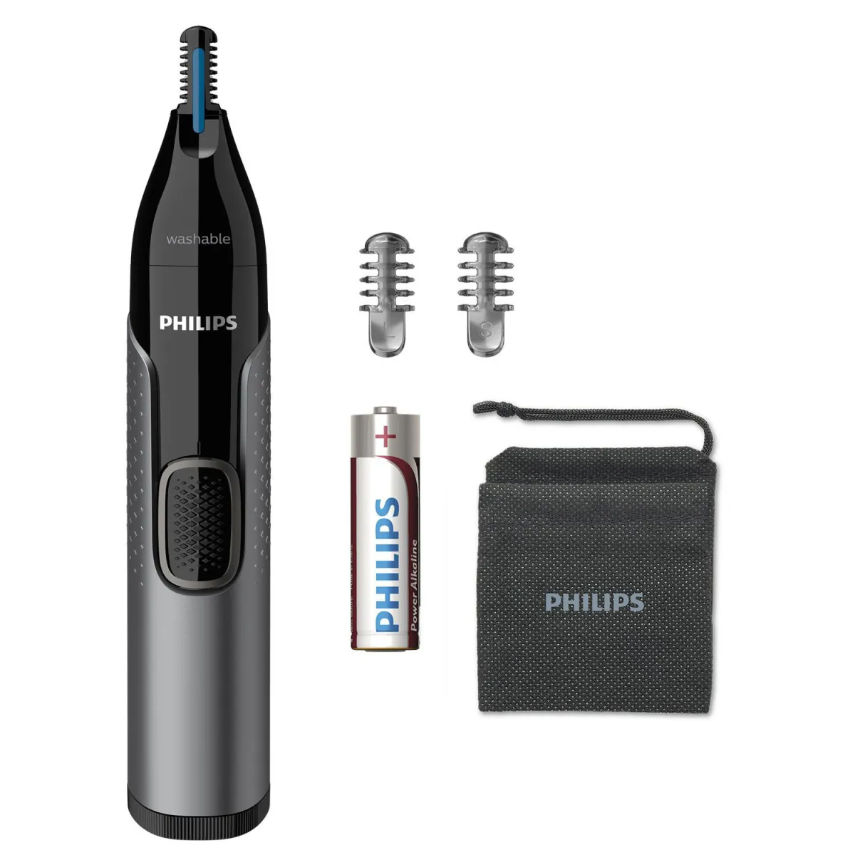 Philips Κοπτική Προσώπου NT3650/16