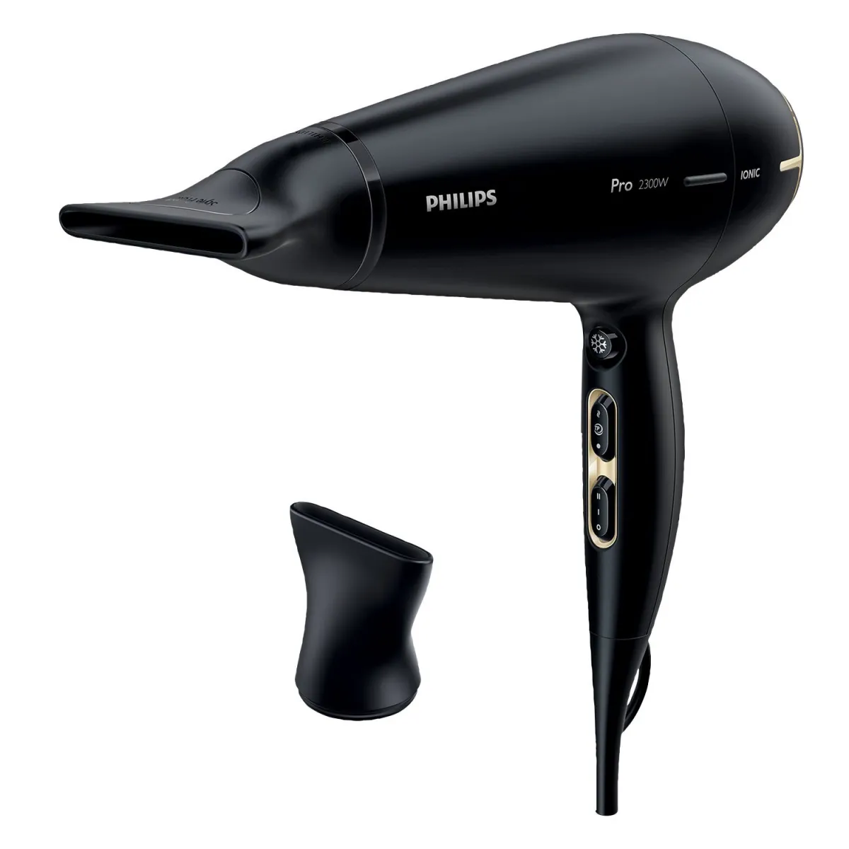 Philips Prestige Pro Σεσουάρ HPS920/00 2.300,0 W