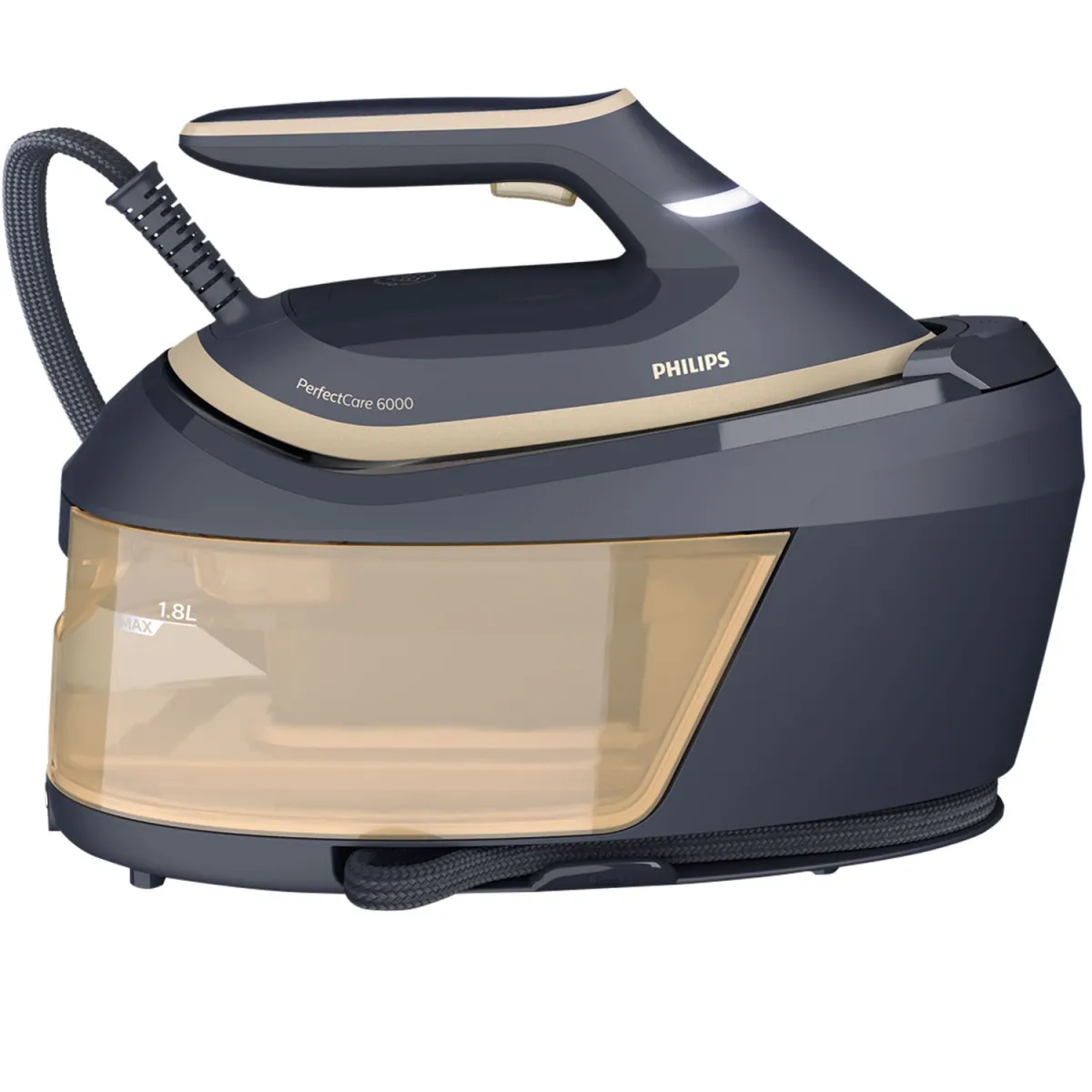 Philips Σύστημα Σιδερώματος PSG6066/20 PerfectCare 6000
