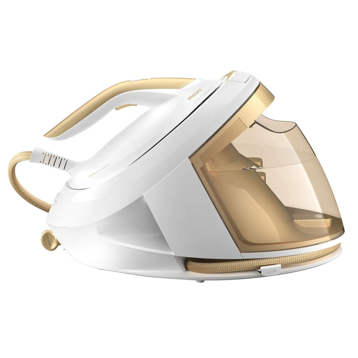 Philips Σύστημα Σιδερώματος PSG8040/60 PerfectCare 8000