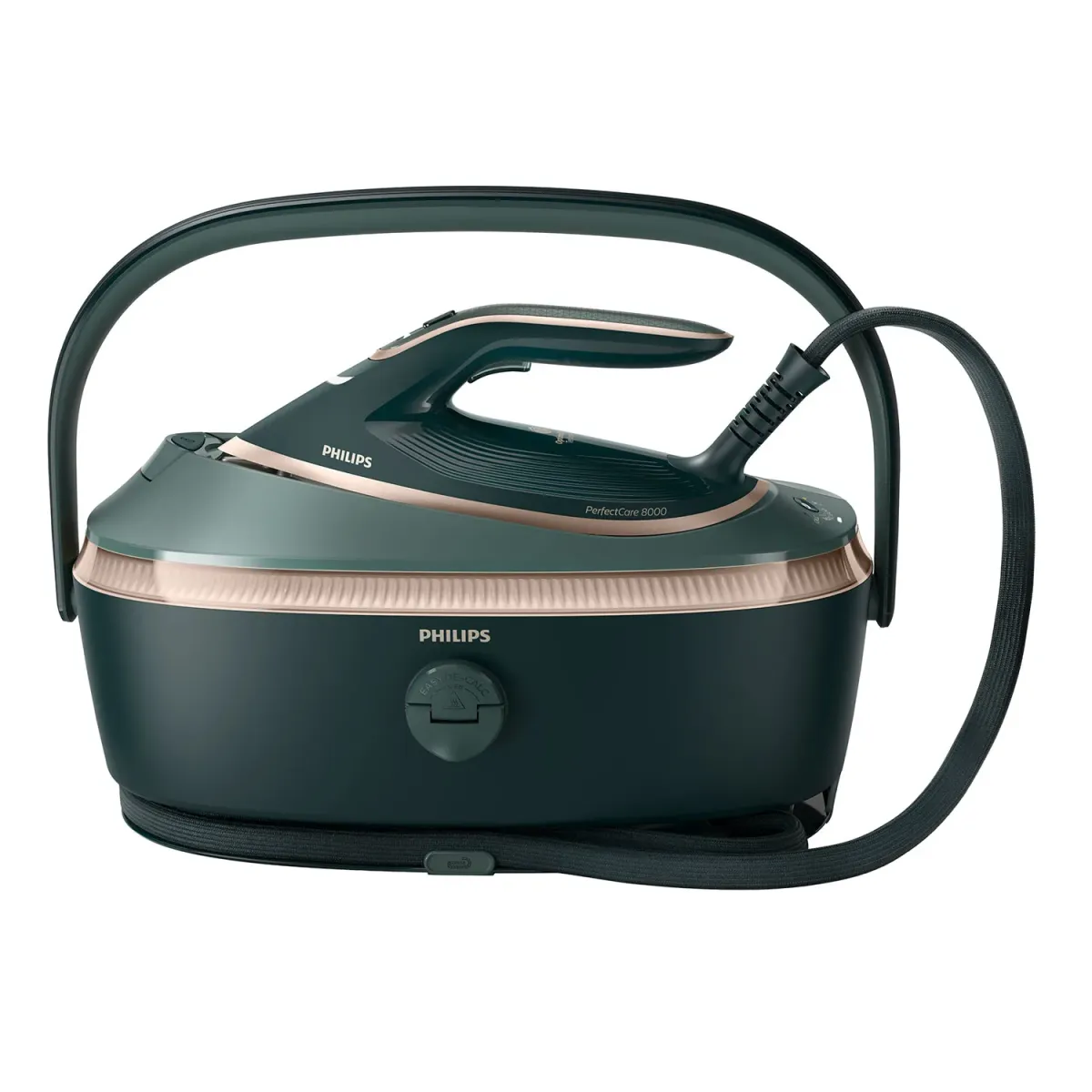 Philips Σύστημα Σιδερώματος PSG8200/70 PerfectCare