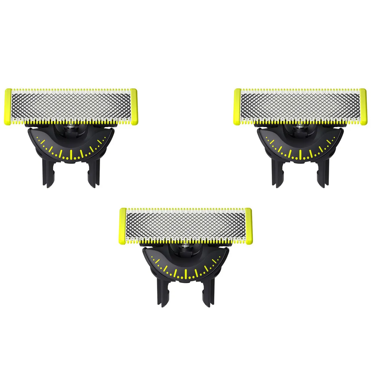 Philips Ανταλλακτικές Κεφαλές QP430/50