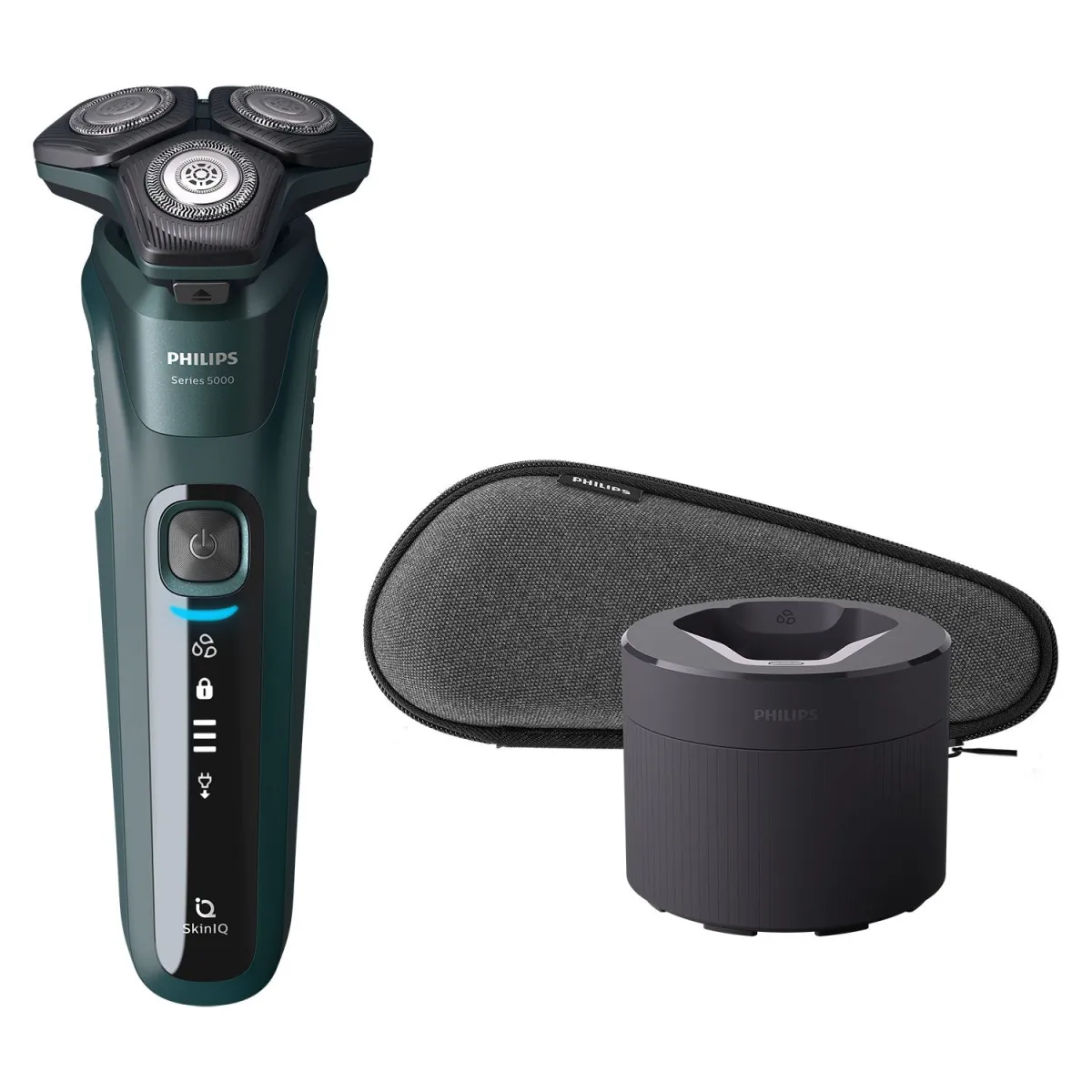 Philips Ξυριστική Μηχανή S5584/50