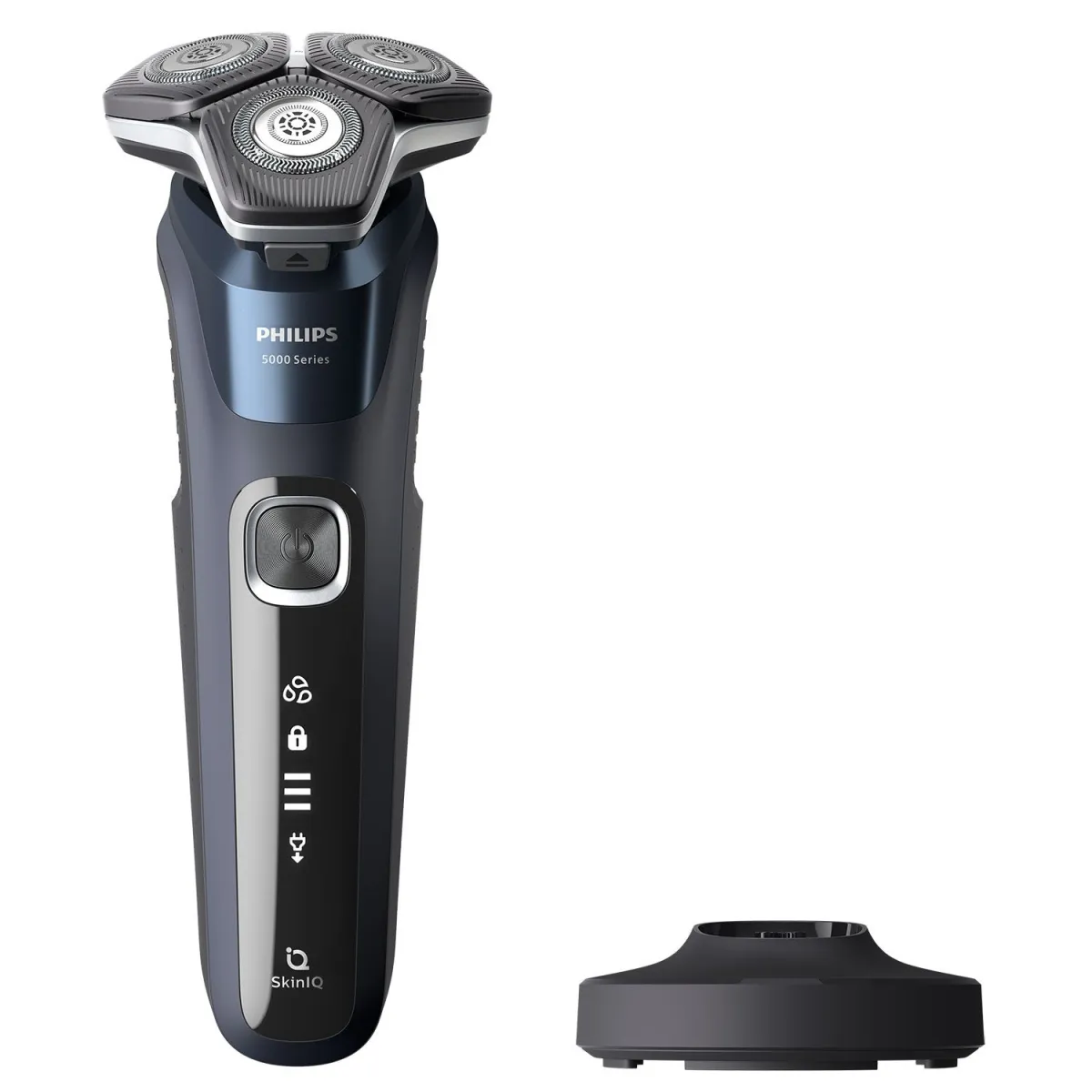 Philips Ξυριστική Μηχανή S5885/25 Series Aquatouch 5000