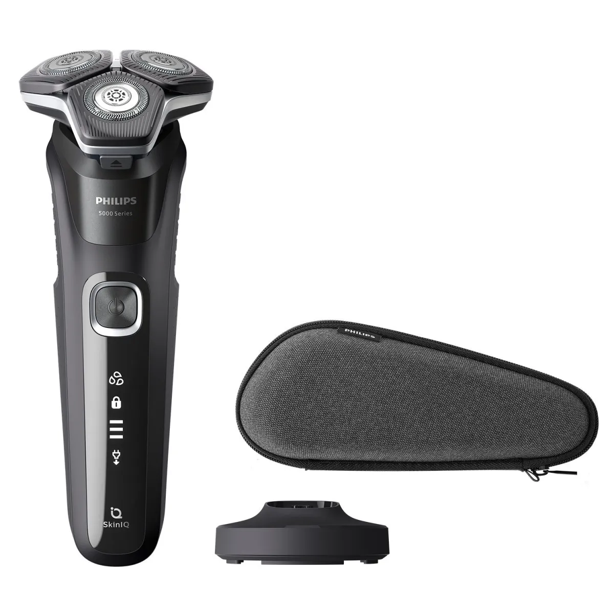 Philips Ξυριστική Μηχανή S5898/35 Series 5000