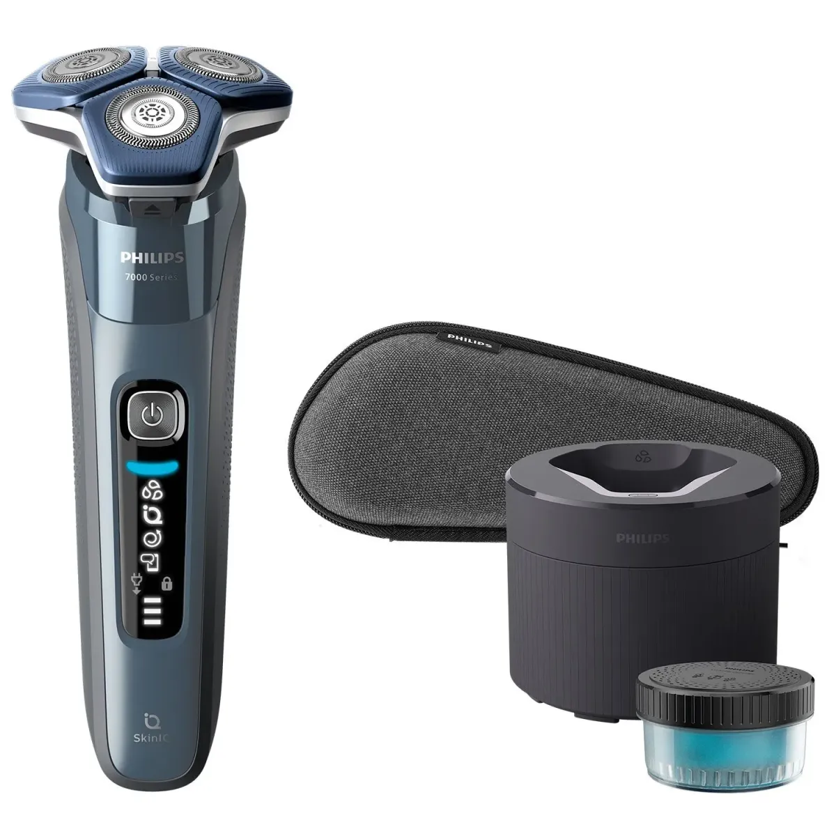Philips Ξυριστική Μηχανή S7882/55 Series 7000