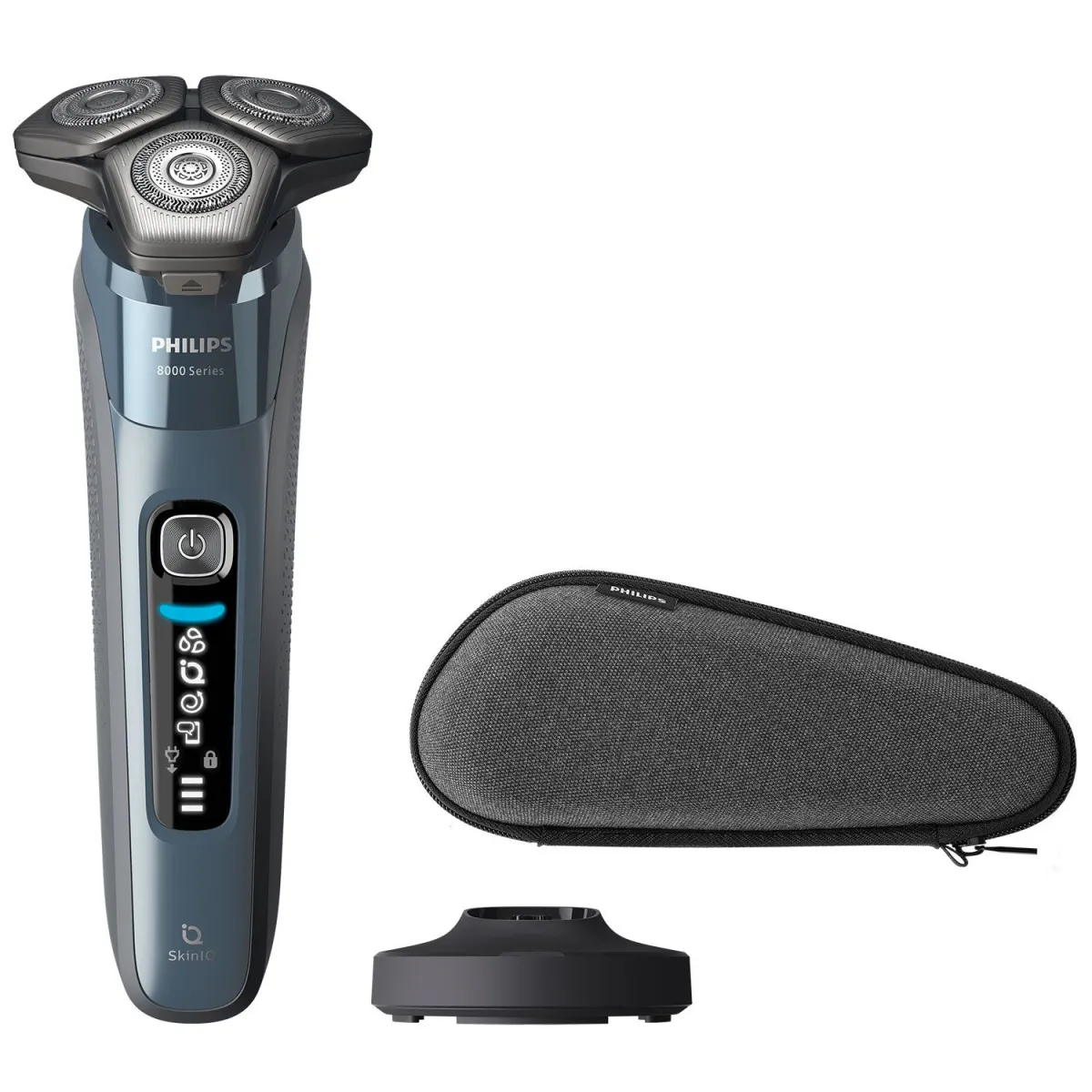 Philips Ξυριστική Μηχανή S8692/35 Series 8000