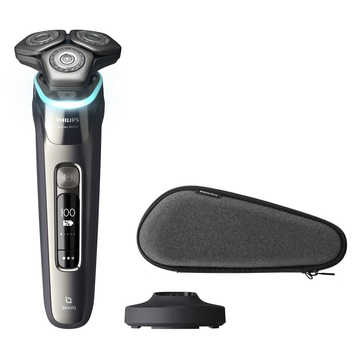Philips Ξυριστική Μηχανή S9974/35