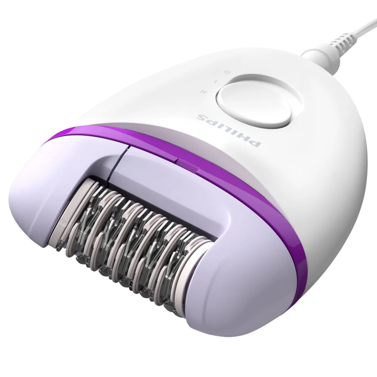 Philips Satinelle Essential Αποτριχωτική Μηχανή BRE225/00