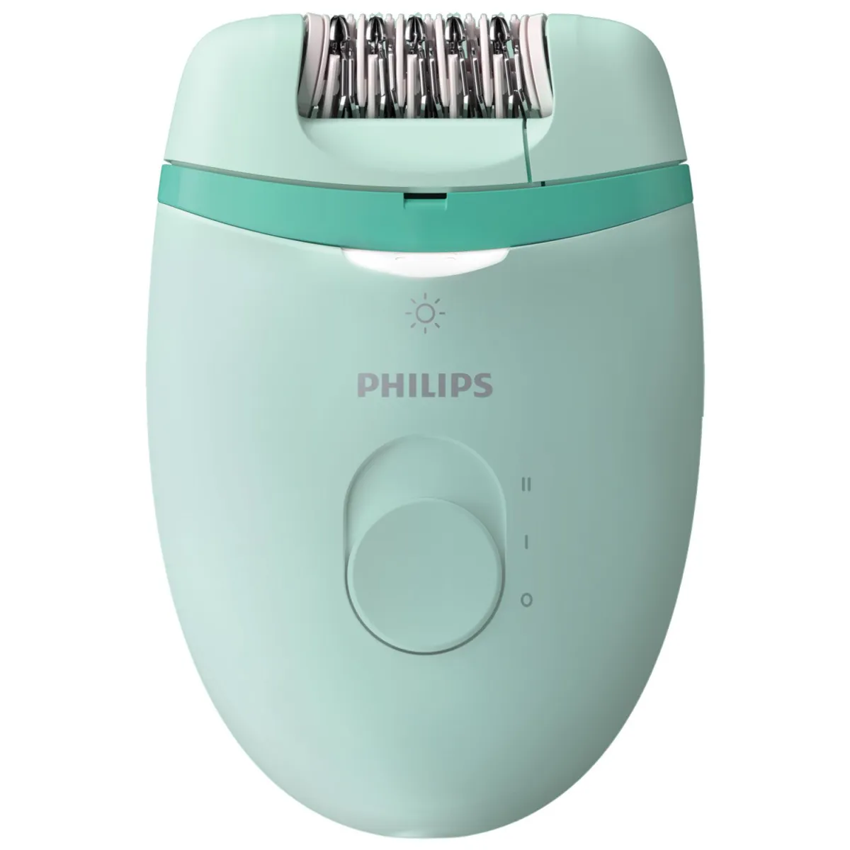 Philips Satinelle Essential Αποτριχωτική Μηχανή BRE265/00