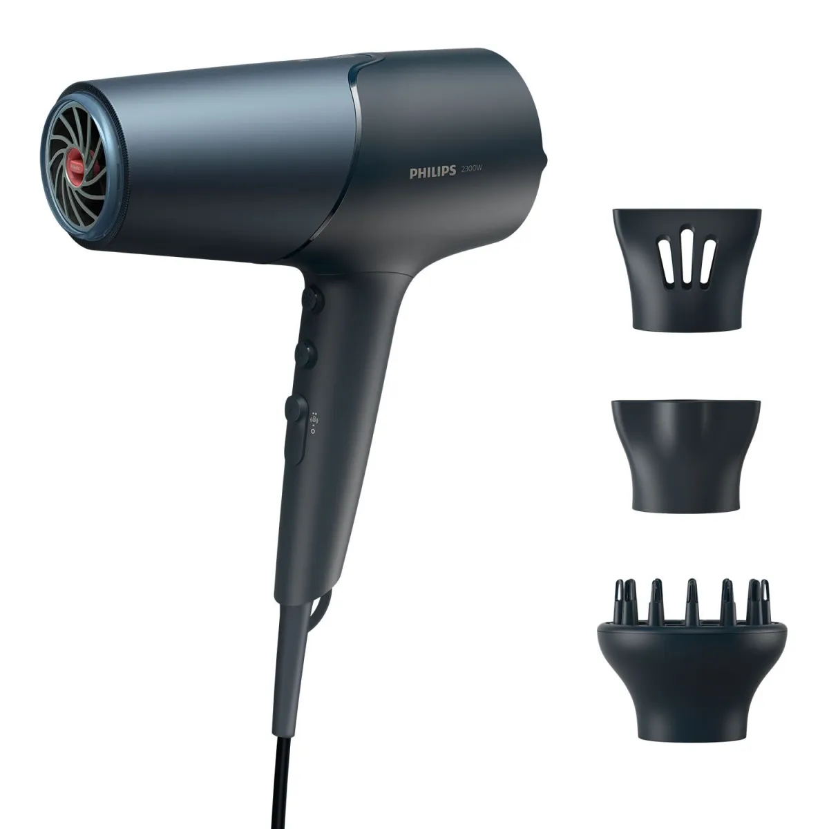 Philips Series 5000 Σεσουάρ BHD512/20 2.300,0 W
