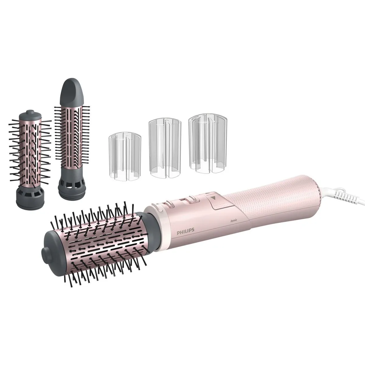 Philips Series 7000 Ηλεκτρική βούρτσα BHA735/00