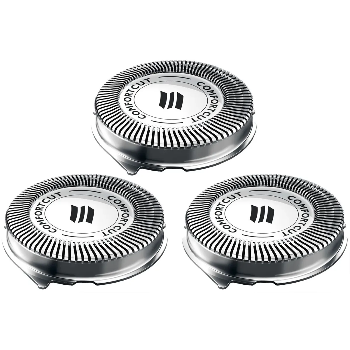 Philips Ανταλλακτικές κεφαλές SH30/50