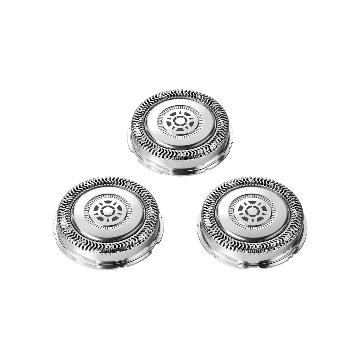 Philips Ανταλλακτικές Κεφαλές SH71/51