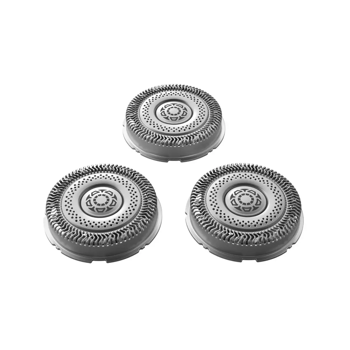 Philips Ανταλλακτικές Κεφαλές SH91/51