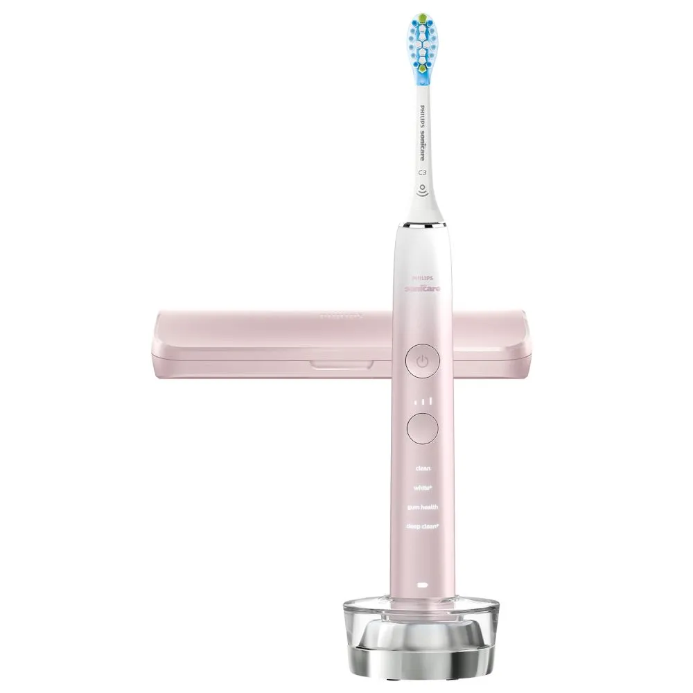 Philips Οδοντόβουρτσα Sonicare DiamondClean 9000 HX9911/84