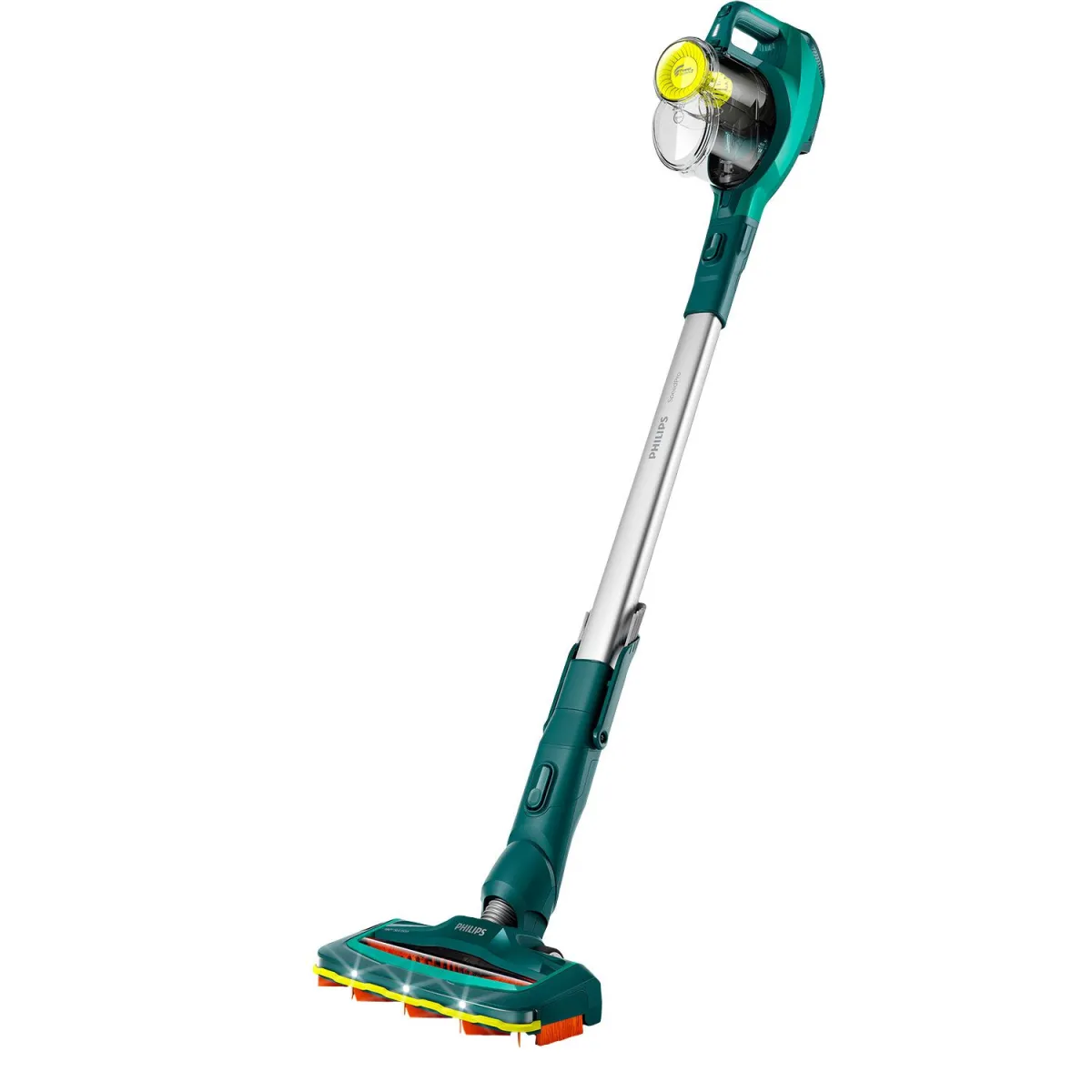 Philips Σκούπα Stick Επαναφ/μενη FC6725/01 SpeedPro