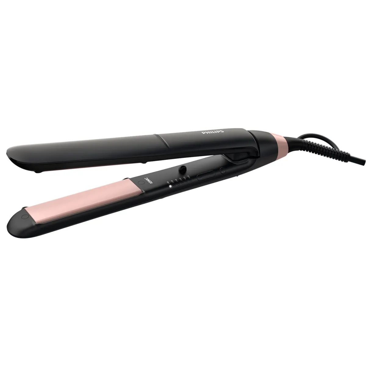 Philips StraightCare Essential Ισιωτική μαλλιών BHS378/00