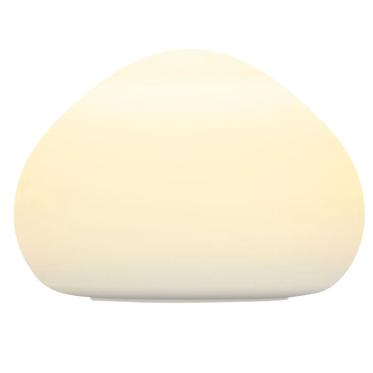 Philips Wellner Hue table lamp white
