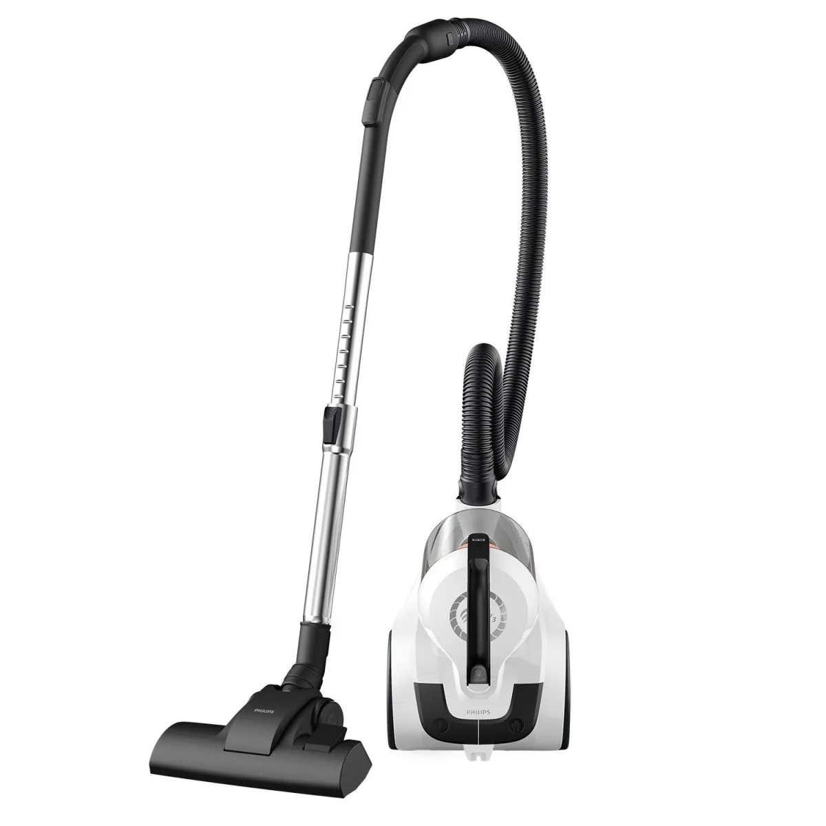 Philips Σκούπα Με Κάδο XB1111/10 Series 1000