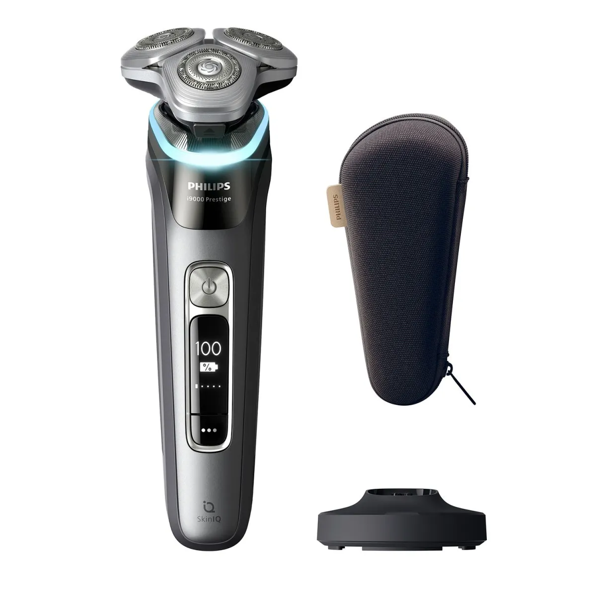 Philips Ξυριστική Μηχανή XP9202/10 Series i9000 Prestige