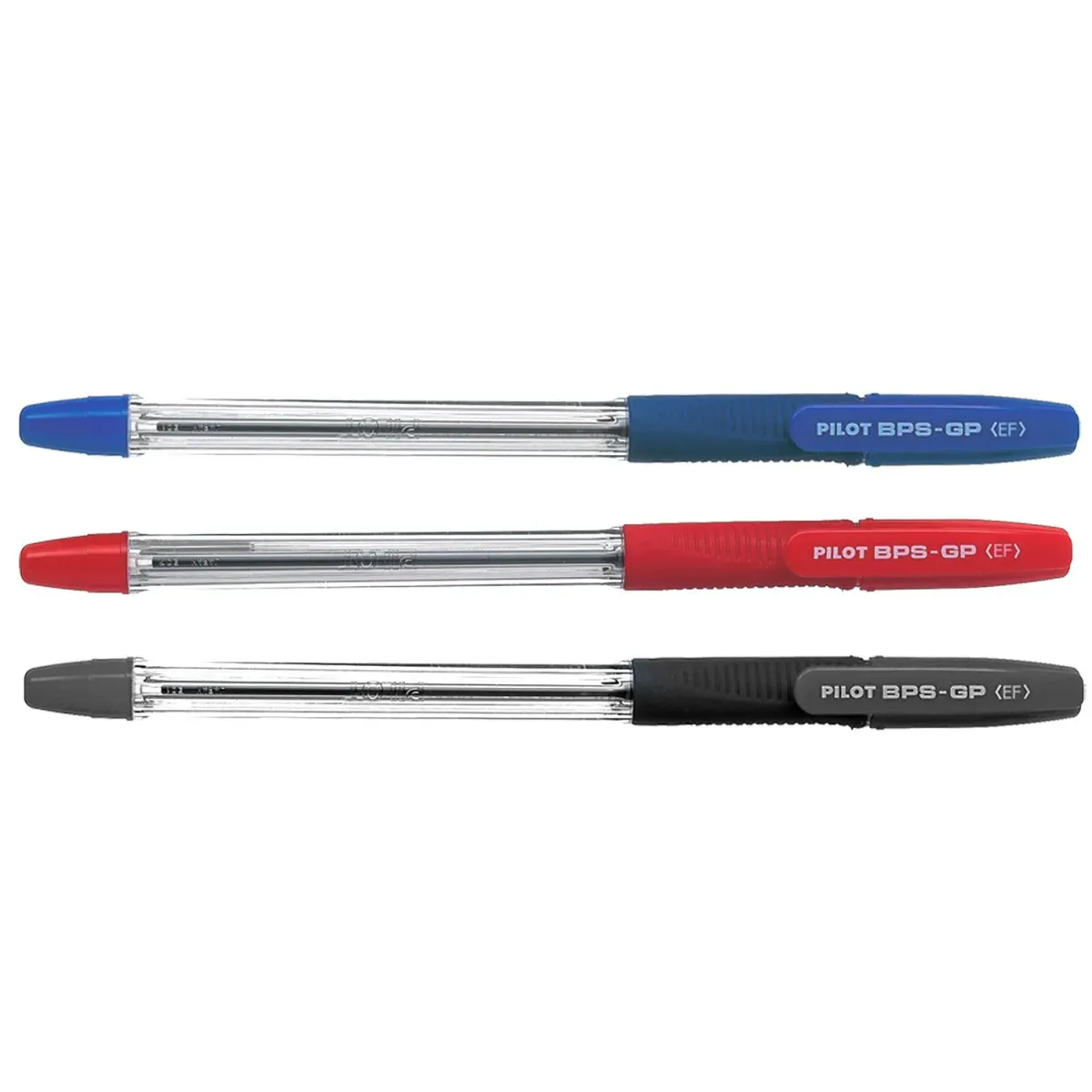 Pilot Στυλό Διαρκείας BPS-GP <EF> Με Λάστιχο & Πάχος Μύτης 0.5mm