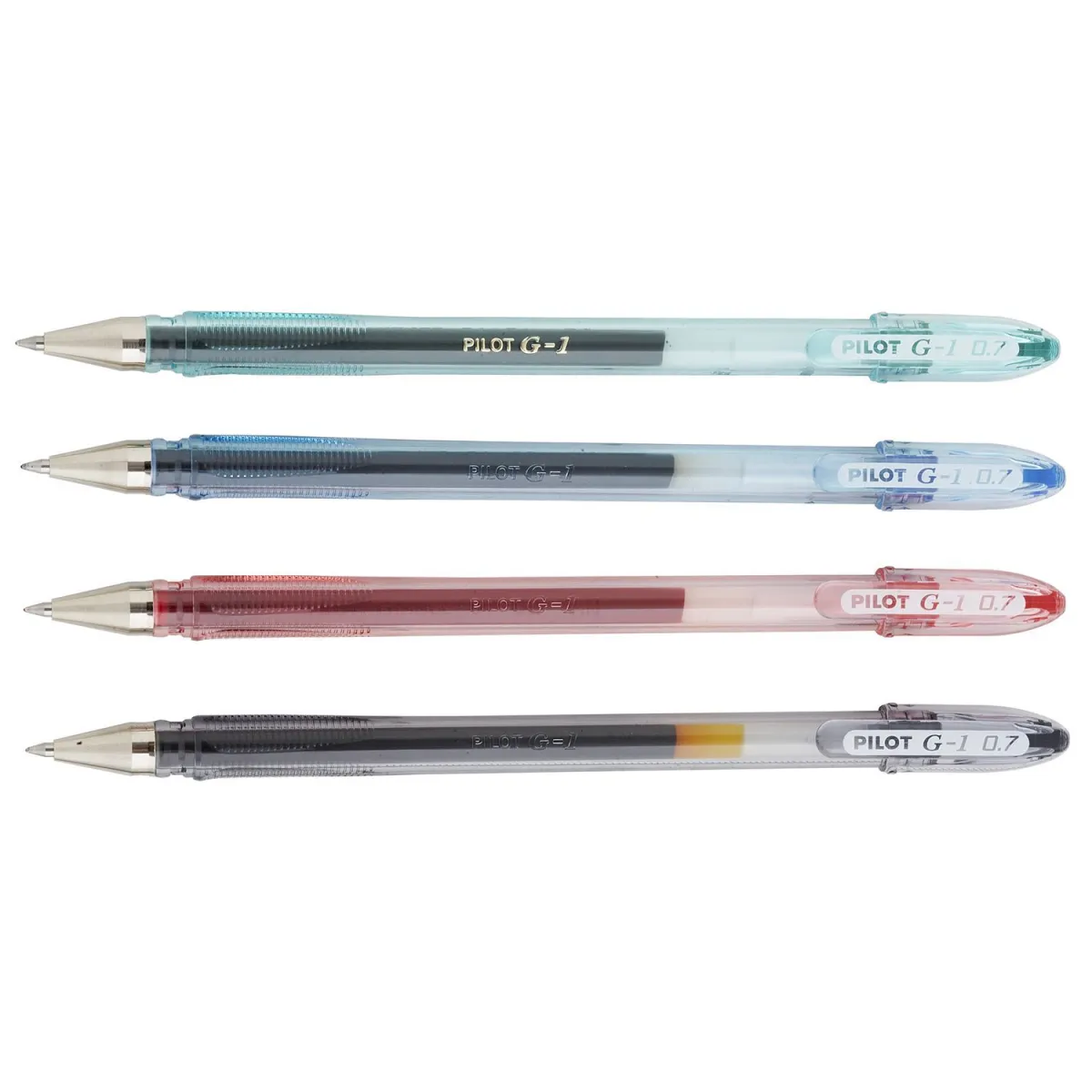 Pilot Στυλό Gel G-1 Πάχος Μύτης 0.7mm