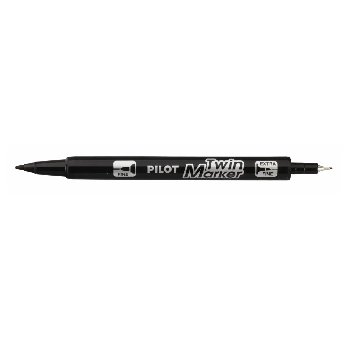 Pilot Mαρκαδόρος Γραφής Twin Marker