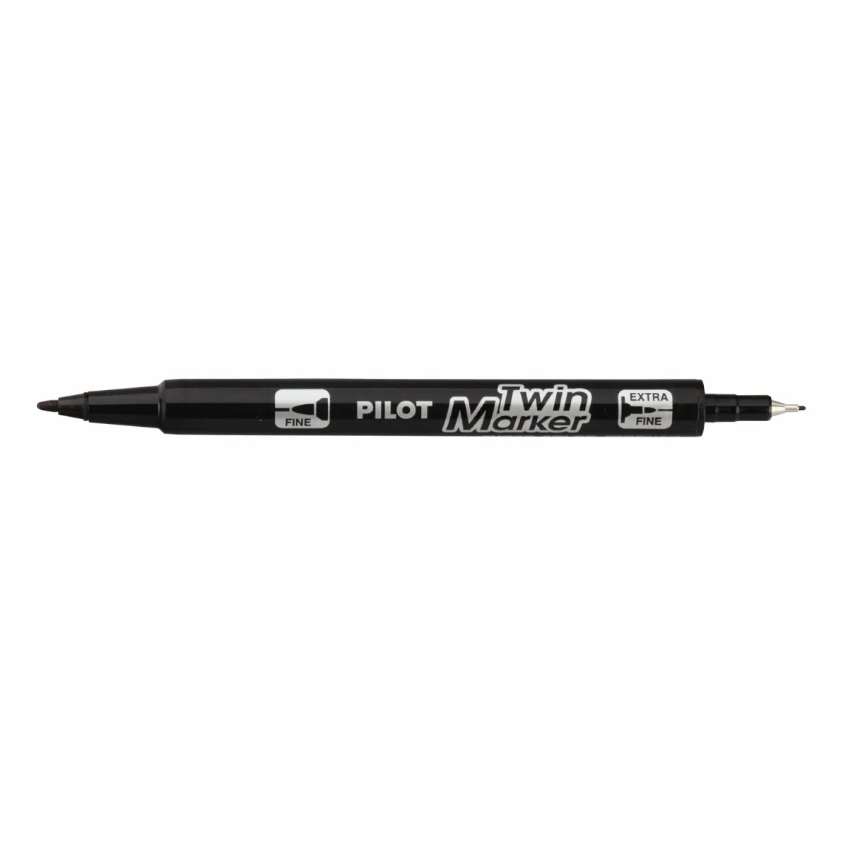 Pilot Mαρκαδόρος Γραφής Twin Marker