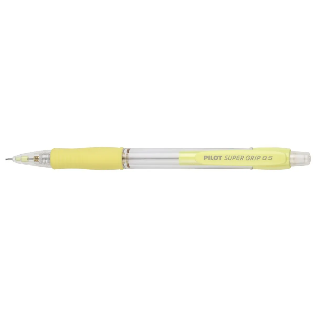 Pilot Μηχανικό Μολύβι  Super Grip 0.5mm