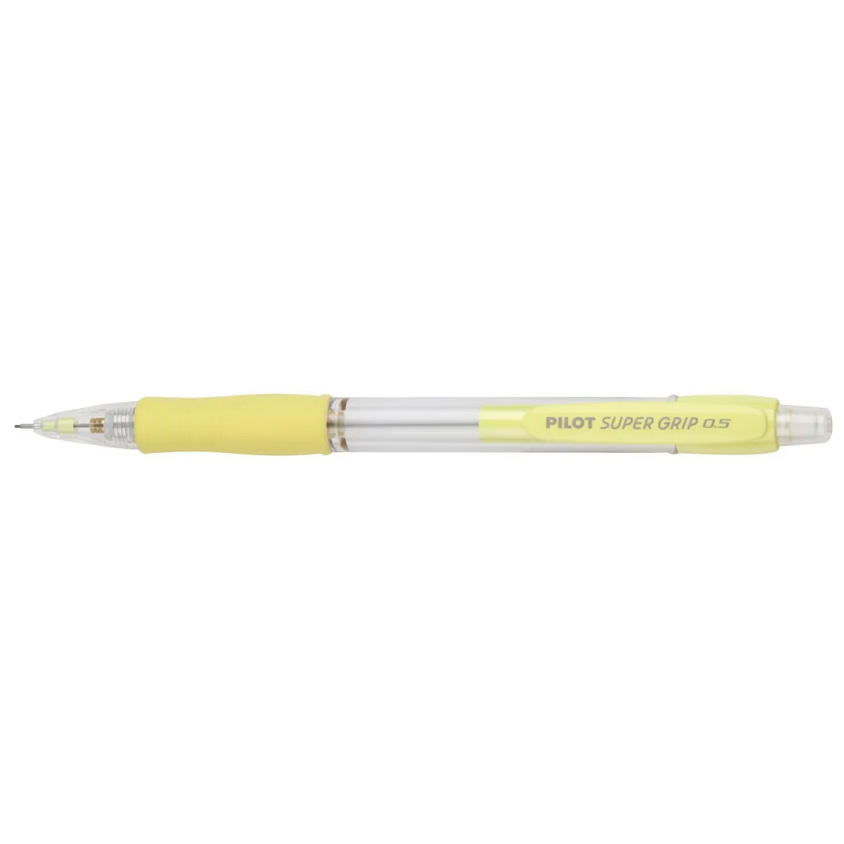 Pilot Μολύβι Μηχανικό Super Grip 0.5mm