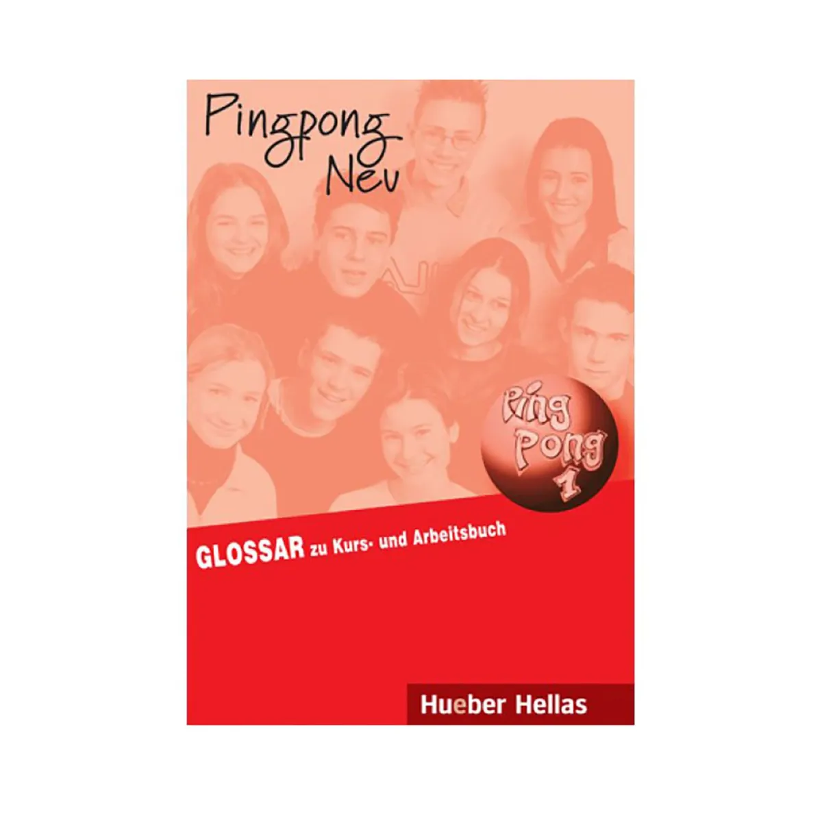 Pingpong 1 Glossar