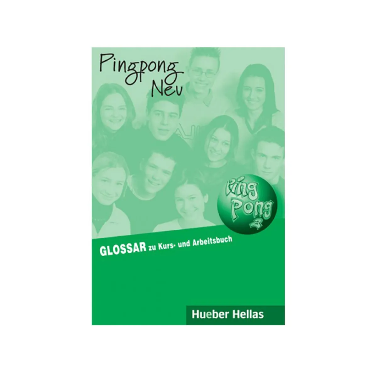 Pingpong 2 Glossar
