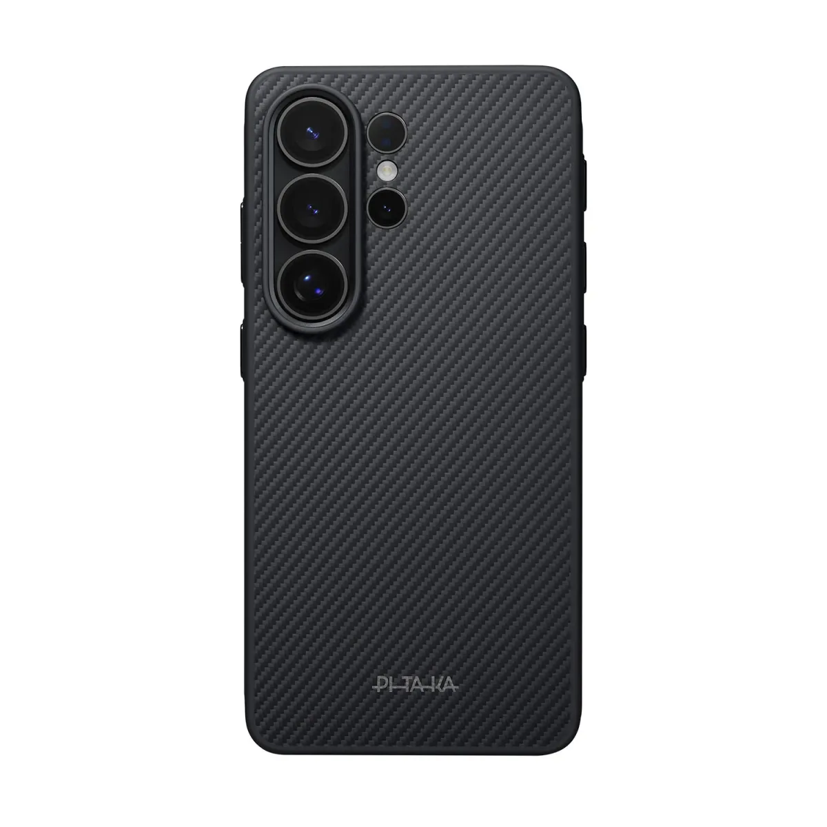 Pitaka Cairn Galaxy S26 Ultra Black/Grey