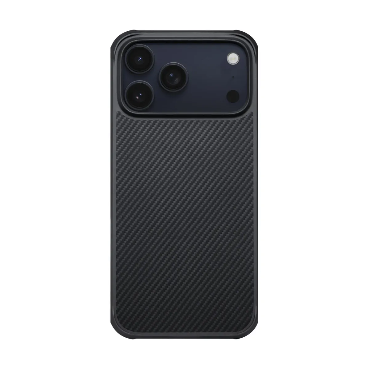 Pitaka Cairn iPhone 17 Pro Max Black/Grey