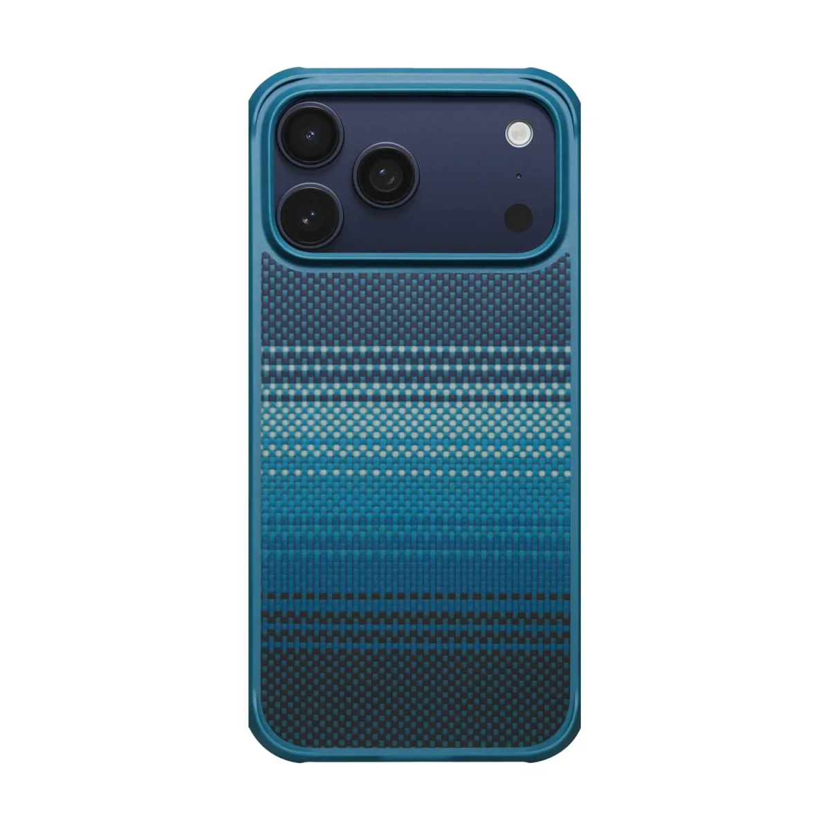 Pitaka Cairn iPhone 17 Pro Max Moonrise