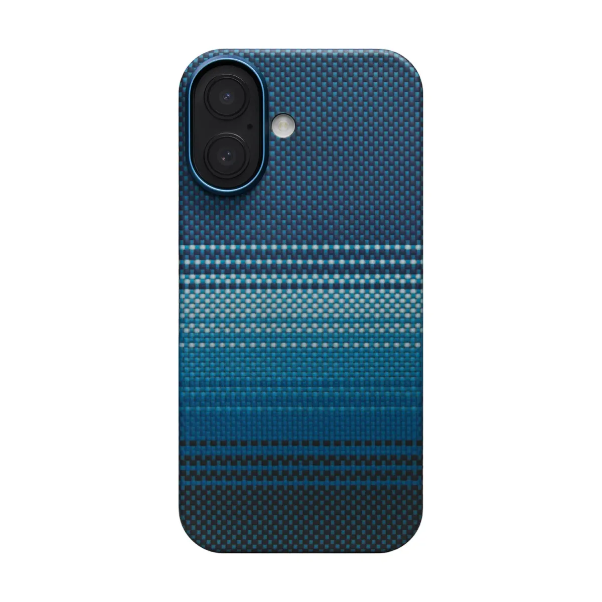 Pitaka Edge Case iPhone 17 Moonrise