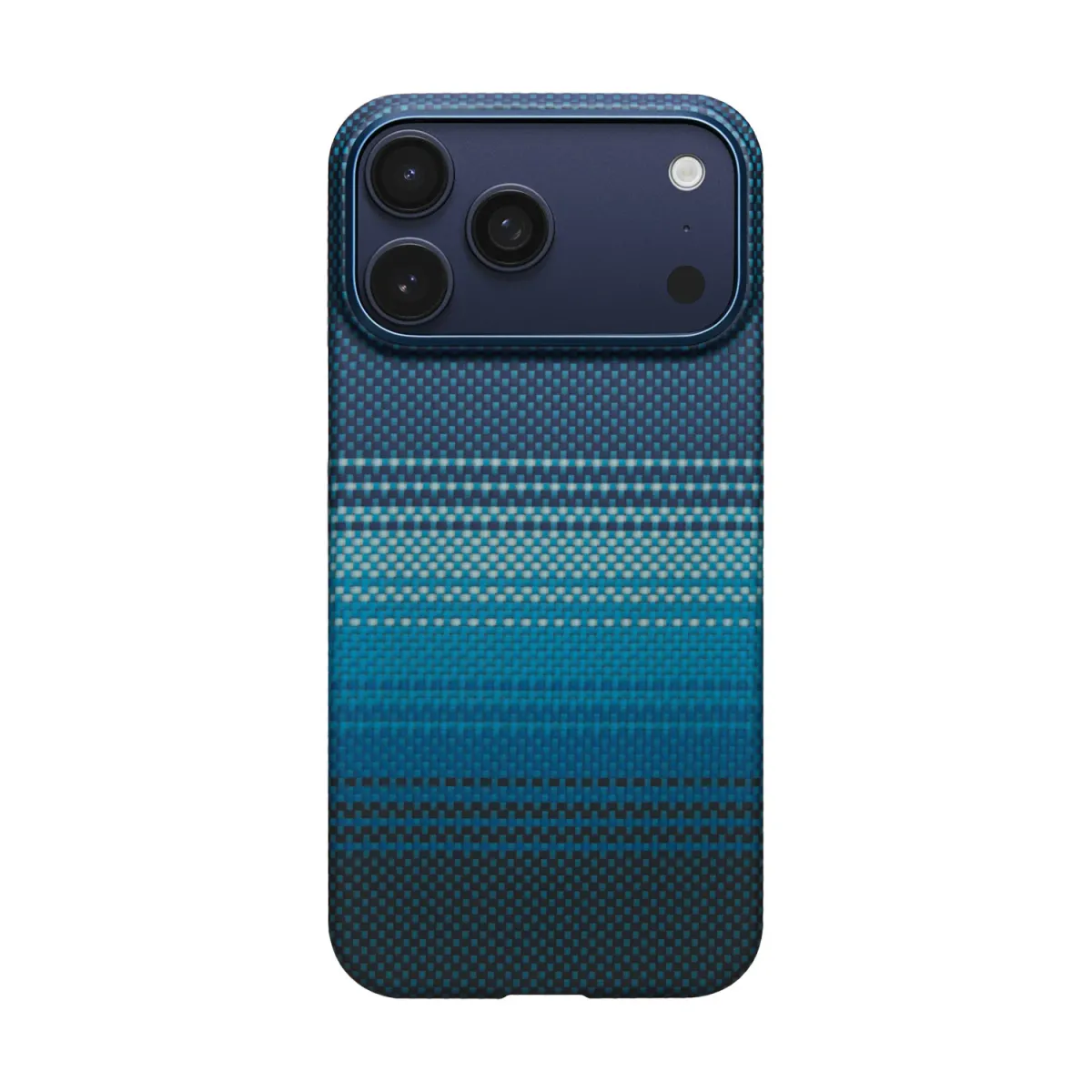 Pitaka Edge Case iPhone 17 Pro Moonrise