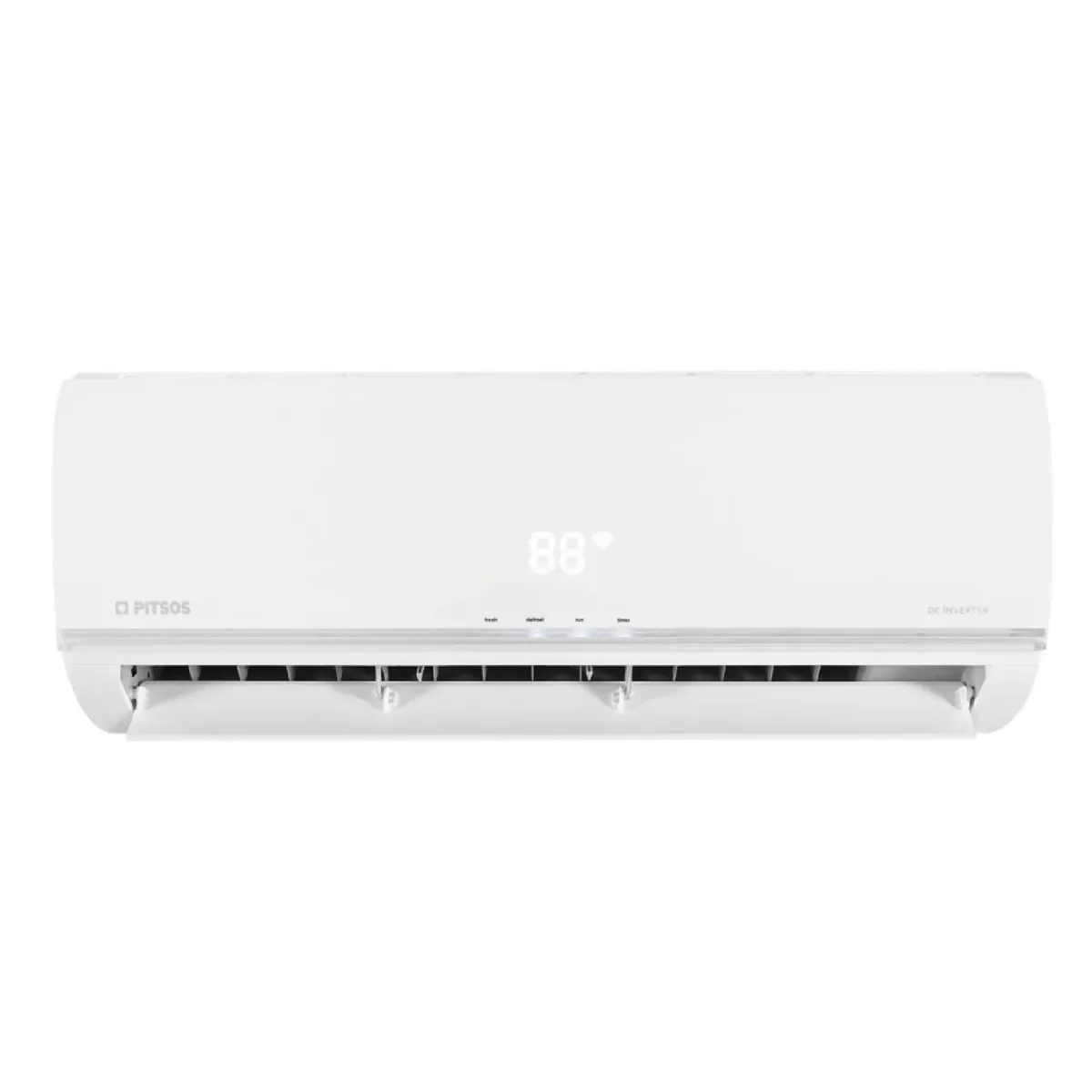 Pitsos Ioli Premium PSX12AW32 Κλιματιστικό 12.000 BTU/h
