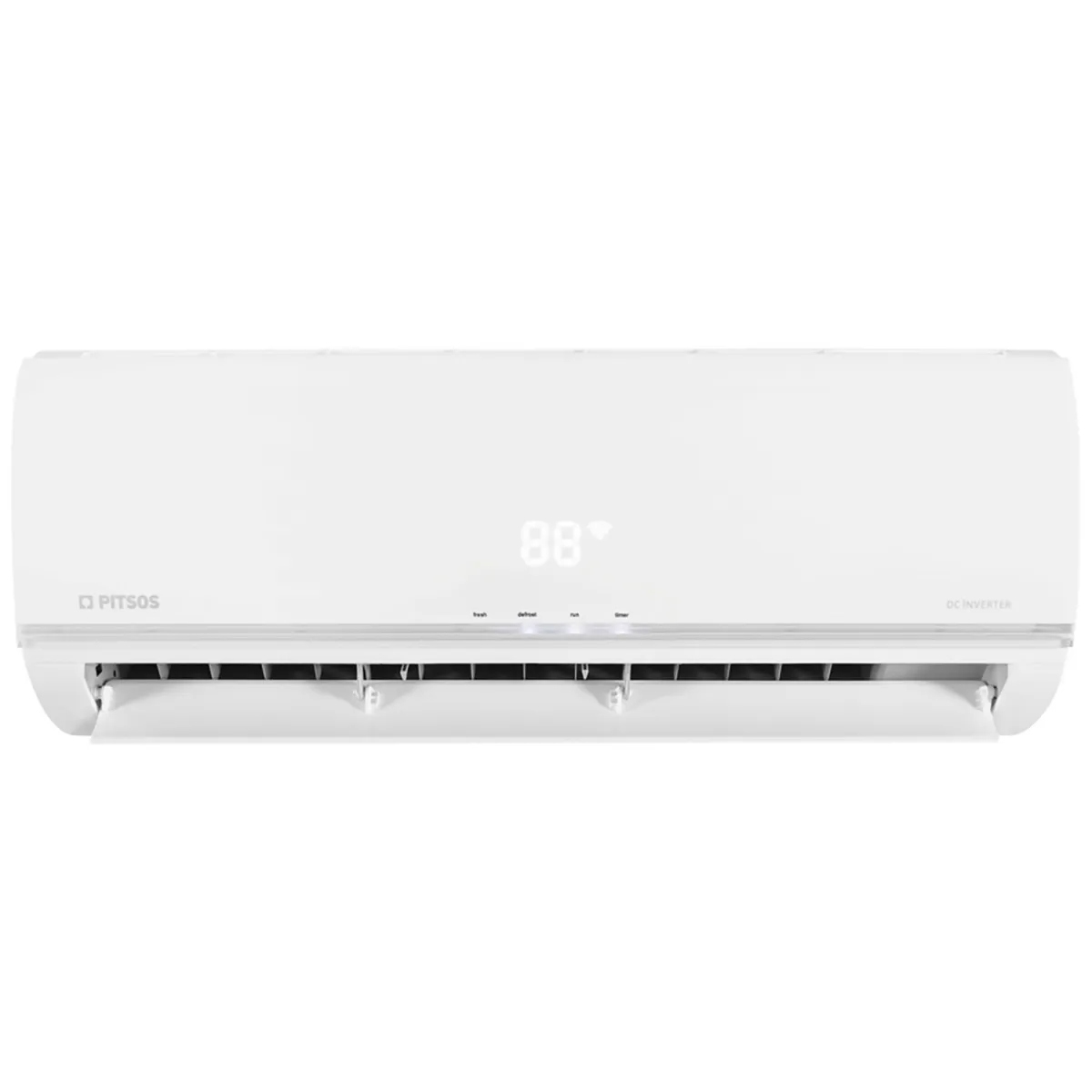 Pitsos Ioli PSI18AW31/PSO18AW31 Κλιματιστικό 18.000 BTU/h