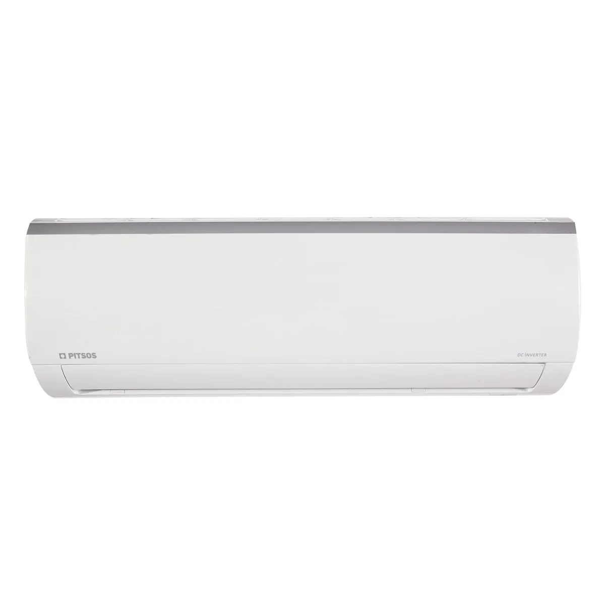 Pitsos Nefeli PSI09VW32/PSO09VW32 Κλιματιστικό 9.000 BTU/h