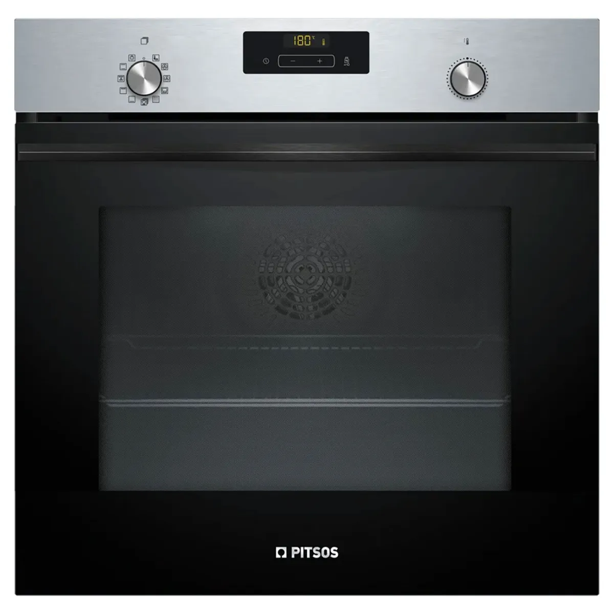 Pitsos PH27M61X3 Φούρνος Άνω πάγκου