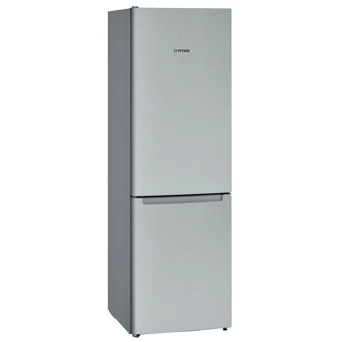 Pitsos PKNB36NLE0 Ψυγειοκαταψύκτης Inox