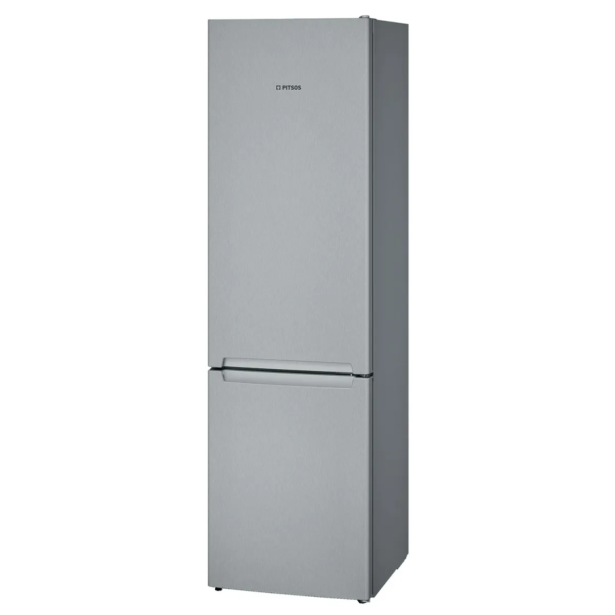 Pitsos PKNB39VLE2 Ψυγειοκαταψύκτης Inox