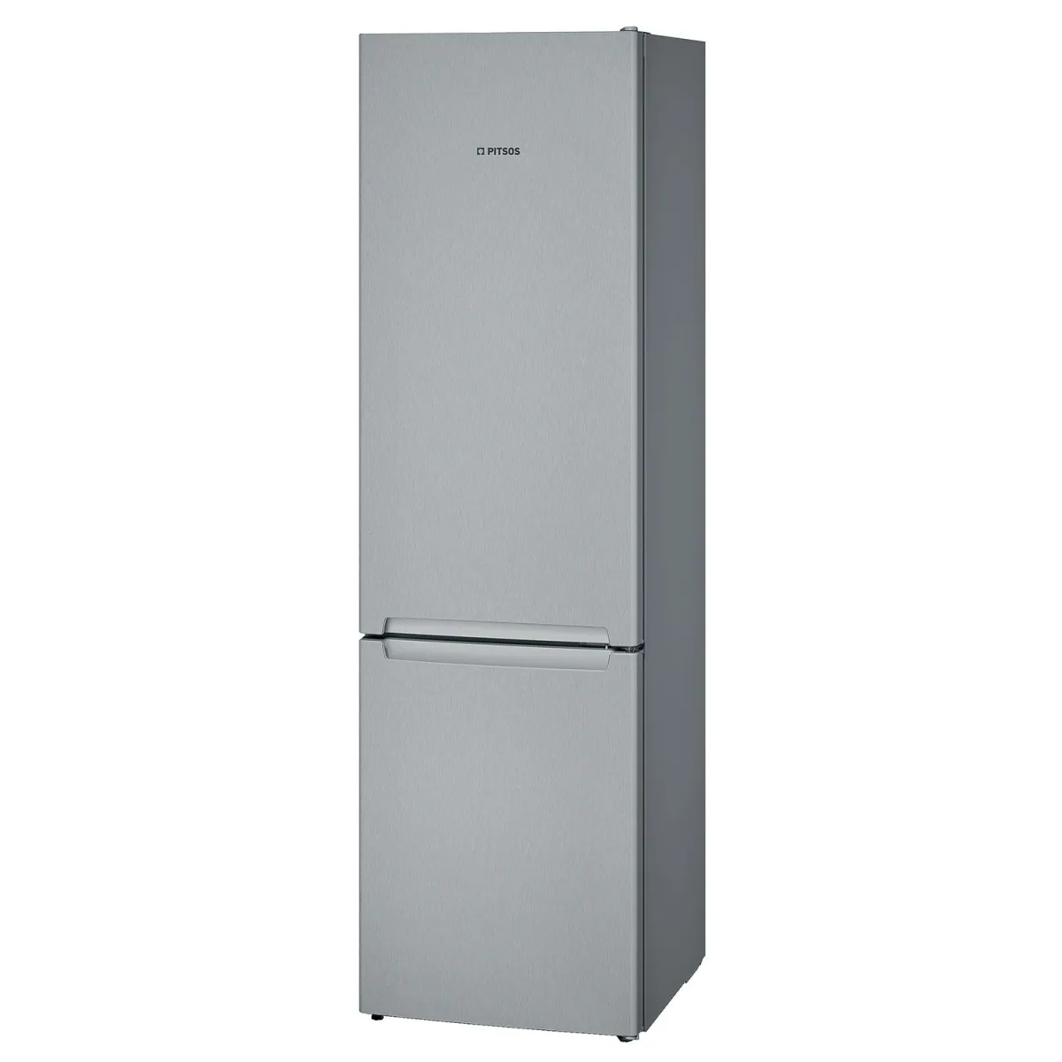 Pitsos PKNB39VLE2 Ψυγειοκαταψύκτης Inox