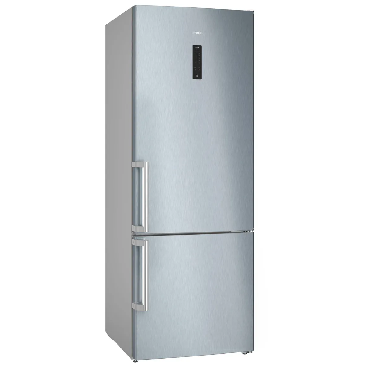 Pitsos PKNB56XLEP Ψυγειοκαταψύκτης Inox