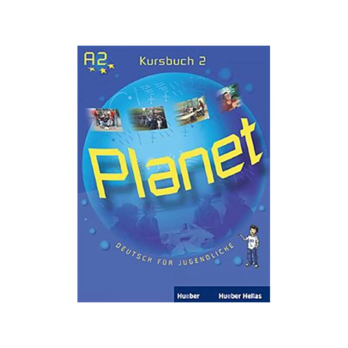 Planet 2 Kursbuch