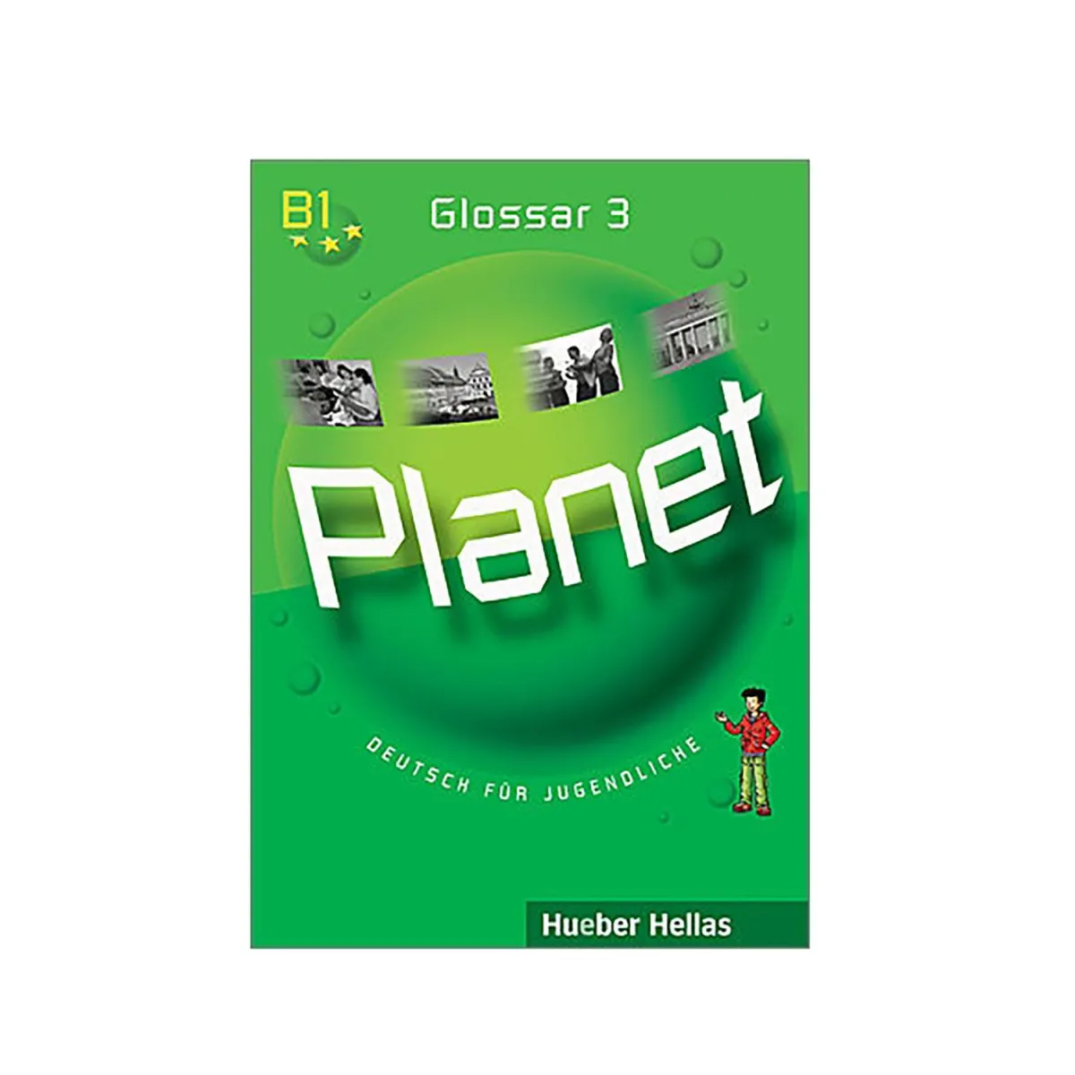 Planet 3 B1 Glossar